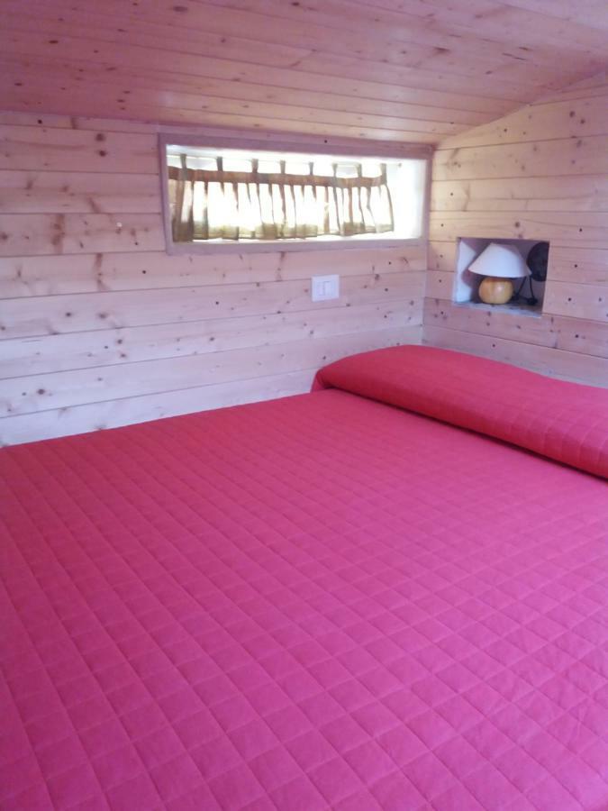 La Seta Nei Sassi Villa Матера Екстериор снимка