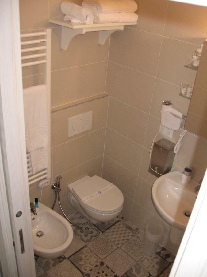 La Seta Nei Sassi Villa Матера Екстериор снимка